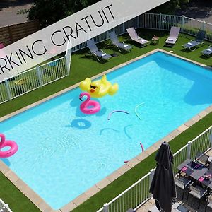 Mercure Annemasse Porte De Geneve