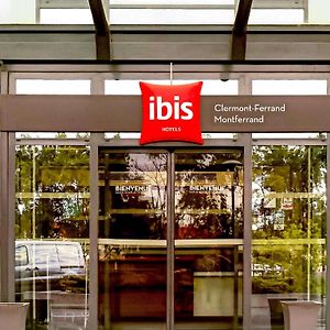 Ibis Clermont Ferrand Montferrand
